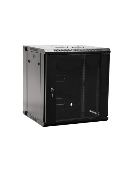 KS3U540X400PAKANTR Komutacinė pakabinama spinta 19" 3U 540x400 iš UAB SINTAS