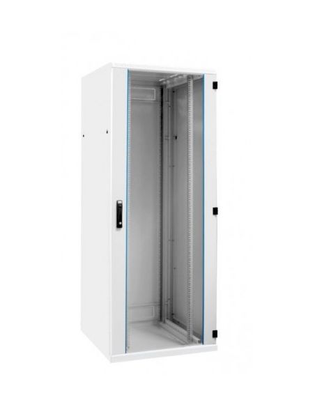 KS37U800X600PASTNTO Komutacinė spinta 19'' pastatoma 37U 800x600x1833 (nesurinkta) iš UAB SINTAS