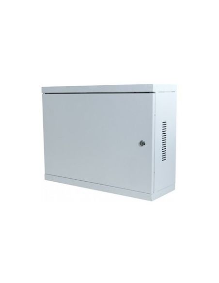 KS3U540x400PAK Pakabinama spinta 19" 3U 540x400 iš UAB SINTAS