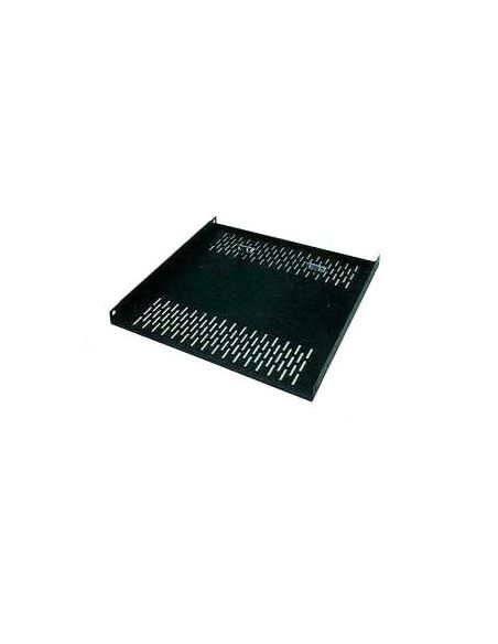 SL1U400UNIV Stacionari lentyna 19" 1U 450mm iš UAB SINTAS
