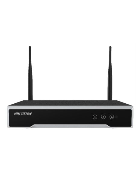 NVRDS7104NI-K1/W/M Hikvision NVR DS-7104NI-K1/W/M iš UAB SINTAS
