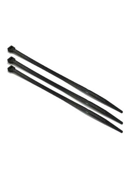 VDIRL140X3.5B Dirželis kabeliui LEGRAND 031803 140x3.5mm (juodas) iš UAB SINTAS