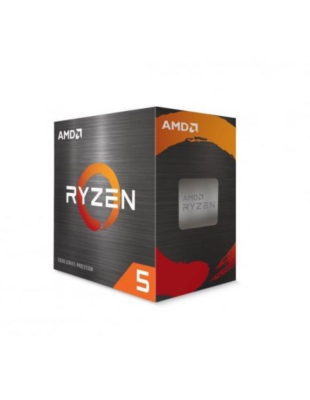 100-100001237BOX CPU|AMD|Desktop|Ryzen 5|8600G|Phoenix|4300 MHz|Cores 6|16MB|Socket SAM5|65 Watts|GPU Radeon|BOX|100-100001237BO