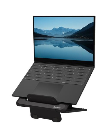100016558 MONITOR ACC STAND BREYTA/BLACK 100016558 FELLOWES iš UAB SINTAS