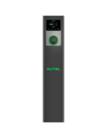 106000369 EV CHARGER ACC PEDESTAL/EP12 DG AUTEL ENERGY iš UAB SINTAS