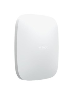 11795 CONTROL PANEL WRL HUB PLUS/WHITE 11795 AJAX iš UAB SINTAS