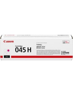 1244C002 TONER MAGENTA 2.2K 045H/1244C002 CANON iš UAB SINTAS