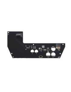 17938 CONTROL PANEL ACC 12V PSU/FOR HUB 17938 AJAX iš UAB SINTAS
