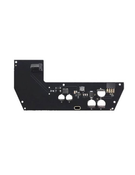 17938 CONTROL PANEL ACC 12V PSU/FOR HUB 17938 AJAX iš UAB SINTAS