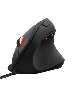 22991 MOUSE USB OPTICAL GXT 144 REXX/22991 TRUST iš UAB SINTAS