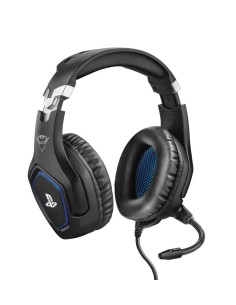 23530 HEADSET GXT 488 FORZE PS4/23530 TRUST iš UAB SINTAS