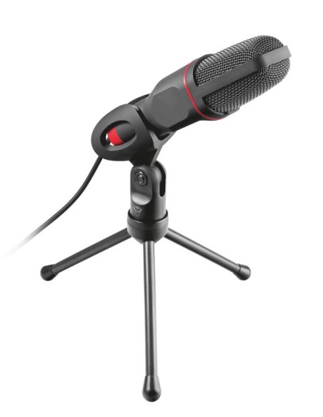 23791 MICROPHONE GXT212 MICO USB/23791 TRUST iš UAB SINTAS
