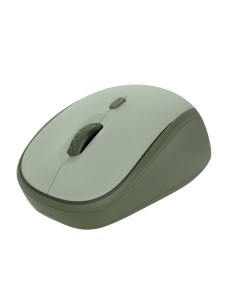 24552 MOUSE USB OPTICAL WRL YVI+/GREEN 24552 TRUST iš UAB SINTAS