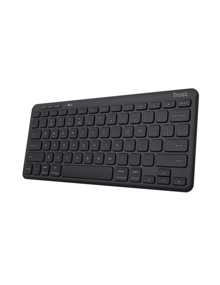 24707 KEYBOARD WRL LYRA/ENG 24707 TRUST iš UAB SINTAS