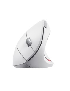25132 MOUSE USB OPTICAL WRL VERTO/ERGONOMIC WHITE 25132 TRUST iš UAB SINTAS