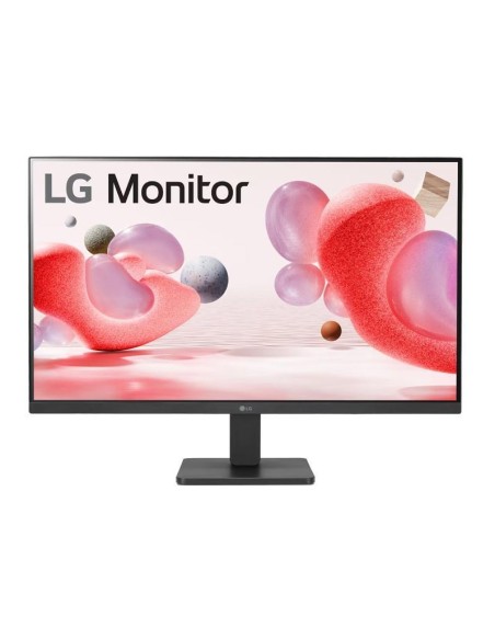 27MR400-B LCD Monitor|LG|27MR400-B|27"|Panel IPS|1920x1080|16:9|100Hz|5 ms|Tilt|27MR400-B iš UAB SINTAS
