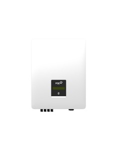 30-113-T0110-00 INVERTER STRING 3PH 3KW T3-G3/2MPPT 30-113-T0110-00 FOXESS iš UAB SINTAS