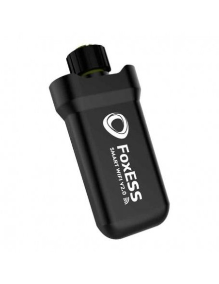 30-302-00640-00 INVERTER ACC SMART WIFI/30-302-00640-00 FOXESS iš UAB SINTAS