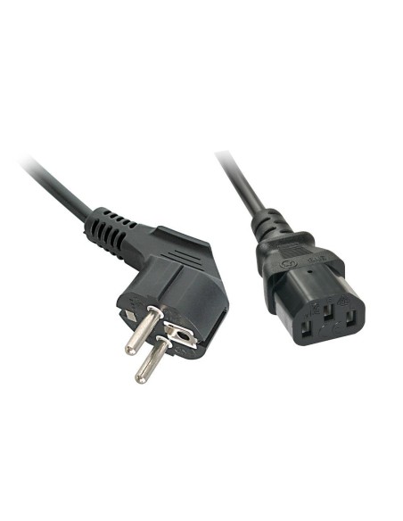 30336 CABLE POWER SCHUKO TO IEC C13/3M 30336 LINDY iš UAB SINTAS