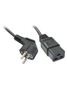 30344 CABLE POWER SCHUKO TO IEC C19/2M 30344 LINDY iš UAB SINTAS