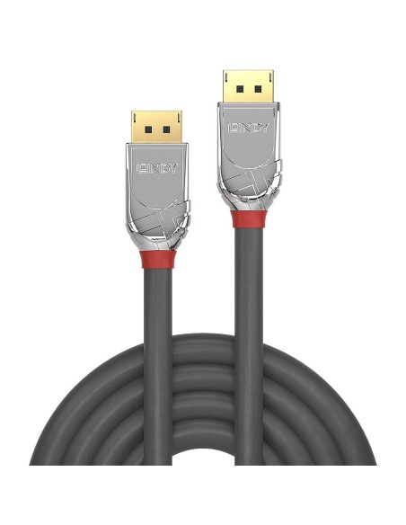 36304 CABLE DISPLAY PORT 5M/CROMO 36304 LINDY iš UAB SINTAS