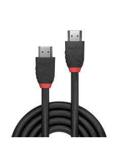 36774 CABLE HDMI-HDMI 5M/BLACK 36774 LINDY iš UAB SINTAS