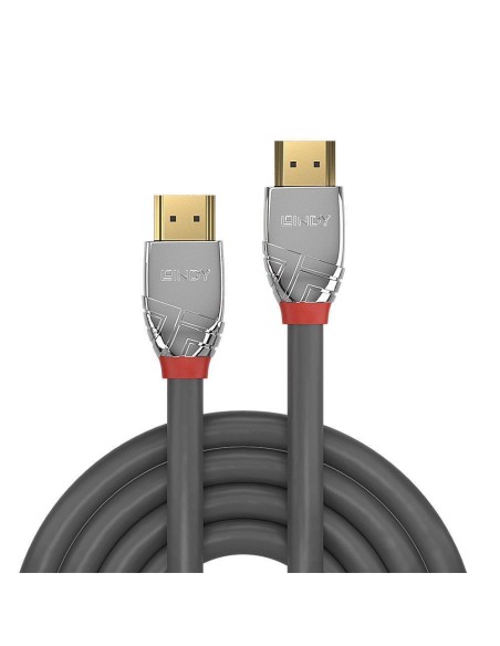 37871 CABLE HDMI-HDMI 1M/CROMO 37871 LINDY iš UAB SINTAS