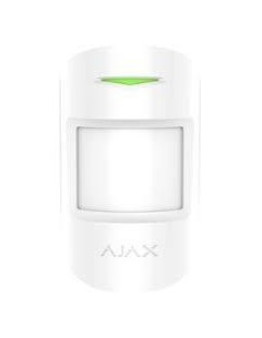 38198 DETECTOR WRL MOTIONPROTECT/PLUS WHITE 38198 AJAX iš UAB SINTAS