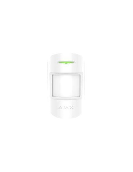 38198 DETECTOR WRL MOTIONPROTECT/PLUS WHITE 38198 AJAX iš UAB SINTAS