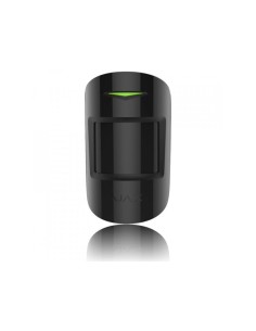 38199 DETECTOR WRL MOTIONPROTECT/PLUS BLACK 38199 AJAX iš UAB SINTAS
