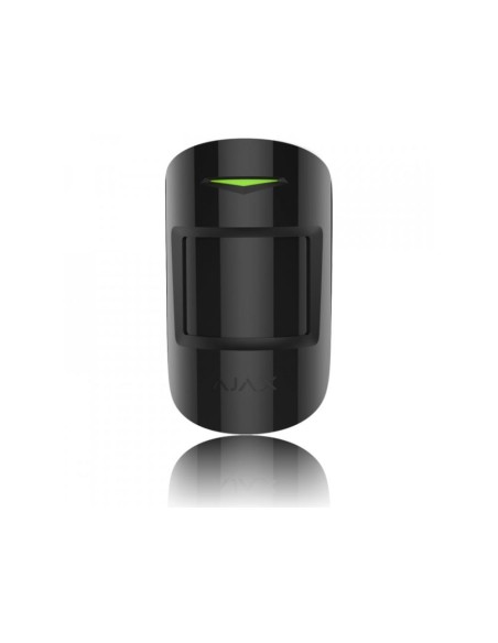 38199 DETECTOR WRL MOTIONPROTECT/PLUS BLACK 38199 AJAX iš UAB SINTAS