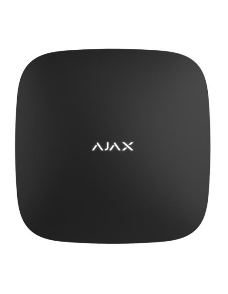 38240 CONTROL PANEL WRL HUB 2 4G/BLACK 38240 AJAX iš UAB SINTAS