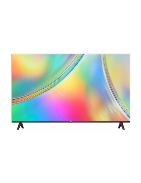 40S5400A TV Set|TCL|40"|FHD|1920x1080|Android TV|40S5400A iš UAB SINTAS