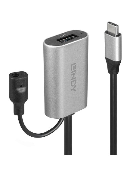 43270 CABLE USB3.1 EXTENSION 5M/43270 LINDY iš UAB SINTAS