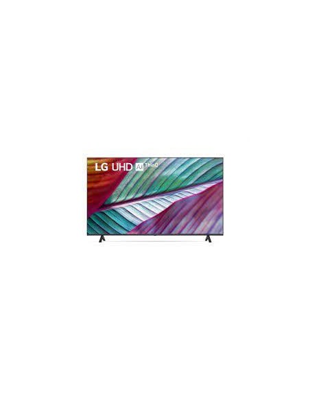 43UR78003LK TV Set|LG|43"|4K/Smart|3840x2160|Wireless LAN|Bluetooth|webOS|43UR78003LK iš UAB SINTAS