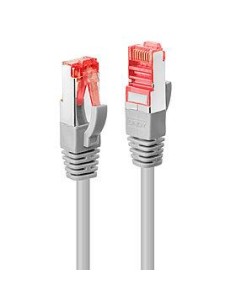 47700 CABLE CAT6 S/FTP 0.3M/GREY 47700 LINDY iš UAB SINTAS