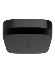 49558 DETECTOR WRL FIREPROTECT 2 SB/HSC BLACK 49558 AJAX iš UAB SINTAS
