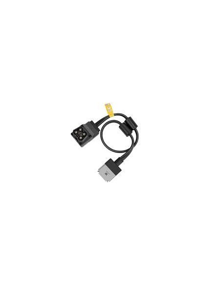5011401007 CABLE CHARGE DELTA PRO/0.5M 5011401007 ECOFLOW iš UAB SINTAS