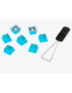 519U1AA ABA KEYBOARD ACC KEYCAPS GAMING/BLUE 519U1AA ABA HYPERX iš UAB SINTAS