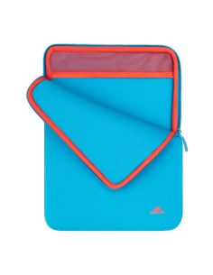 5221BLUE NB SLEEVE ANTISHOCK MACBOOK 13/5221 BLUE RIVACASE iš UAB SINTAS