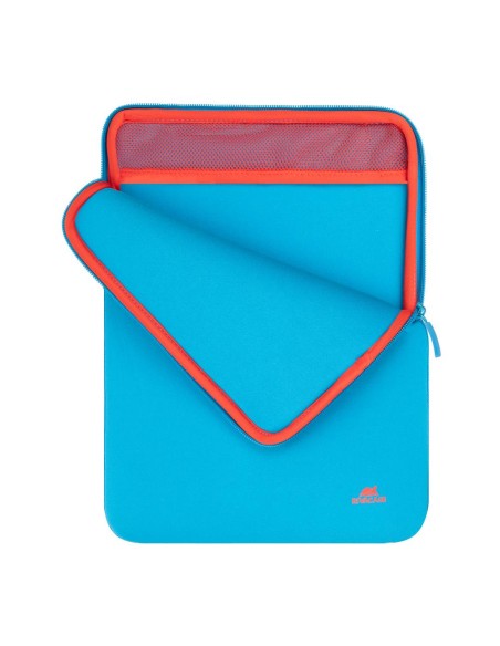 5221BLUE NB SLEEVE ANTISHOCK MACBOOK 13/5221 BLUE RIVACASE iš UAB SINTAS