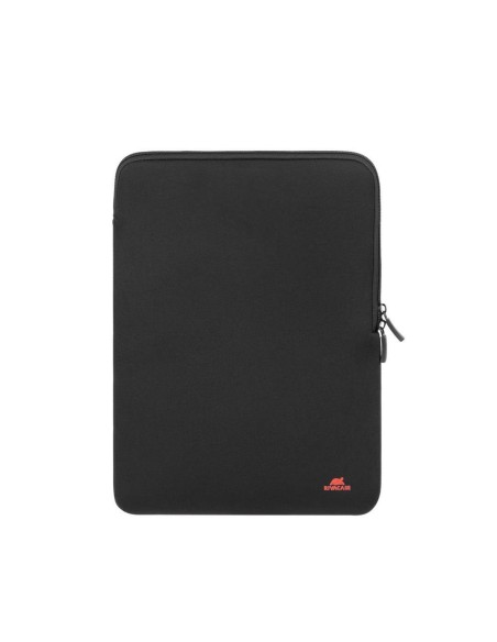 5223BLACK NB SLEEVE ANTISHOCK 14"/5223 BLACK RIVACASE iš UAB SINTAS