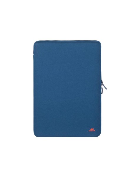 5223DARKBLUE NB SLEEVE ANTISHOCK 14"/5223 DARK BLUE RIVACASE iš UAB SINTAS