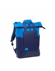 5321BLUE NB BACKPACK 25L 15.6"/BLUE 5321 RIVACASE iš UAB SINTAS