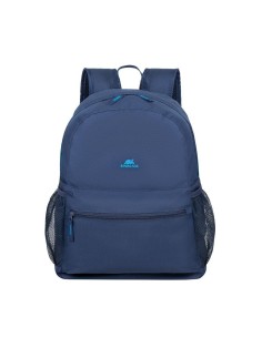 5563BLUE NB BACKPACK LITE URBAN 13.3"/5563 BLUE RIVACASE iš UAB SINTAS