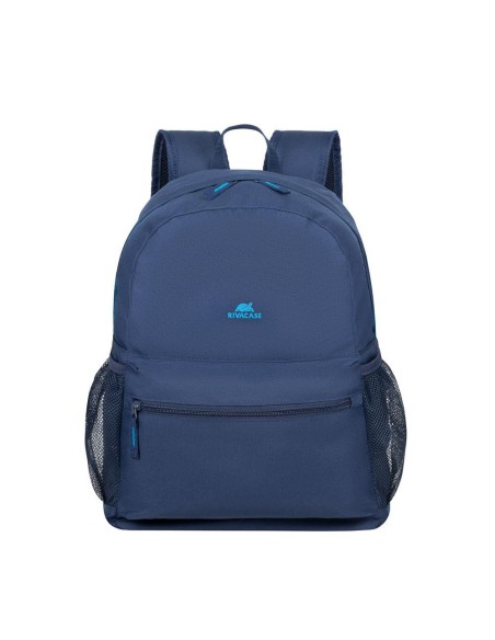 5563BLUE NB BACKPACK LITE URBAN 13.3"/5563 BLUE RIVACASE iš UAB SINTAS