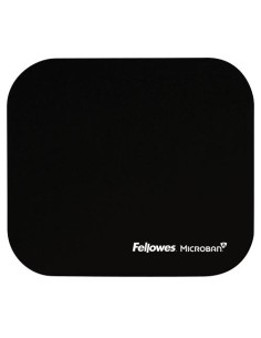 5933907 MOUSE PAD MICROBAN/BLACK 5933907 FELLOWES iš UAB SINTAS