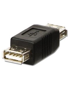 71230 ADAPTER USB2 A-A/71230 LINDY iš UAB SINTAS