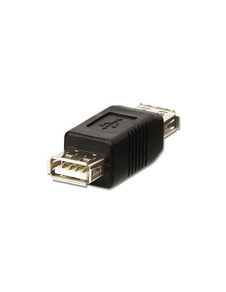 71230 ADAPTER USB2 A-A/71230 LINDY iš UAB SINTAS