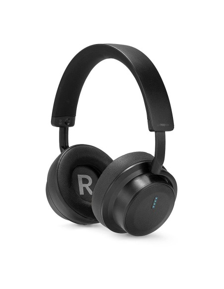 73203 HEADSET LH900XW/WIRELESS 73203 LINDY iš UAB SINTAS